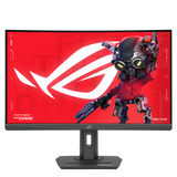 MONITOR LED 27" ASUS ROG STRIX XG27WCS CURVO 2560x1440 HDMI DP USB-C 1MS/180Hz/ADAPTIVE SYNC/FREESYNC (PN:90LM09P1-B013B0)