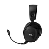 AUDIFONO HYPERX CLOUD STINGER 2 BLACK WIRELESS CON MICROFONO (PN:676A2AA)