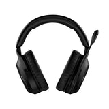 AUDIFONO HYPERX CLOUD STINGER 2 BLACK WIRELESS CON MICROFONO (PN:676A2AA)