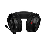 AUDIFONO HYPERX CLOUD STINGER 2 BLACK WIRELESS CON MICROFONO (PN:676A2AA)