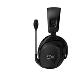AUDIFONO HYPERX CLOUD STINGER 2 BLACK WIRELESS CON MICROFONO (PN:676A2AA)