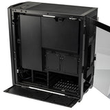 CASE LIAN LI LANCOOL II-X ARGB BLACK VIDRIO TEMPLADO SIN FUENTE USB 3.1/USB 3.0 (PN:G99.LAN2X-00)