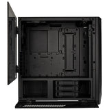 CASE LIAN LI LANCOOL II-X ARGB BLACK VIDRIO TEMPLADO SIN FUENTE USB 3.1/USB 3.0 (PN:G99.LAN2X-00)