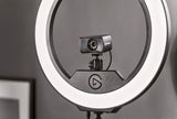 ELGATO RING LIGHT ARO DE LUZ LED 2500 LUMENS STREAMING (PN:10LAC9901)