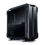 CASE LIAN LI ODYSSEY X BLACK SIN FUENTE VIDRIO TEMPLADO USB 3.1/USB 3.0 (PN:TR-01X)