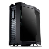 CASE LIAN LI ODYSSEY X BLACK SIN FUENTE VIDRIO TEMPLADO USB 3.1/USB 3.0 (PN:TR-01X)